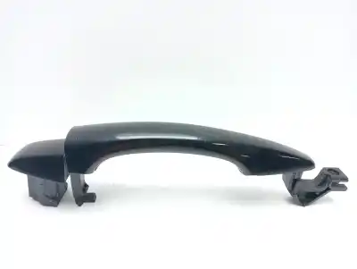 Tweedehands auto-onderdeel BUITENSTE HANDGREEP ACHTER LINKS voor CITROEN C4 LIM.  OEM IAM-referenties 9101LW  