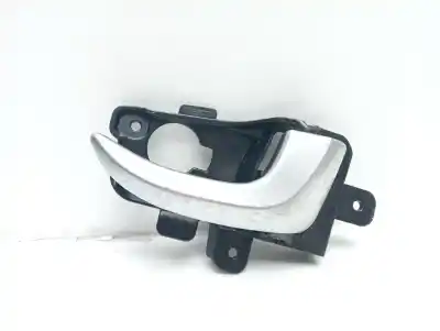 Peça sobressalente para automóvel em segunda mão puxador interior traseiro direito por hyundai i30 (gd) 25 aniversario referências oem iam 82623gd000
