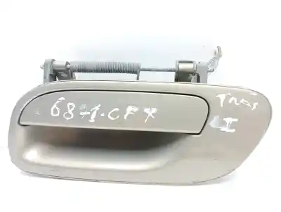 Pezzo di ricambio per auto di seconda mano maniglia esterna posteriore sinistra per volvo s60 berlina 2.4 d riferimenti oem iam 9187667