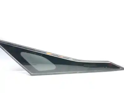 Peça sobressalente para automóvel em segunda mão vidro traseiro direito por lexus ux (za10) 250h e-four referências oem iam 43r007953