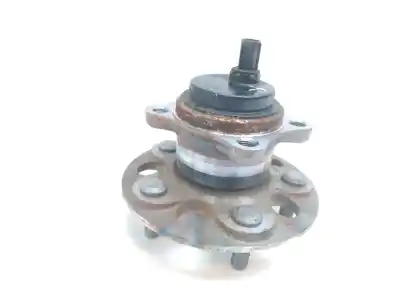 Pezzo di ricambio per auto di seconda mano boccola per toyota corolla (e21) hybrid active riferimenti oem iam 89544f4010  