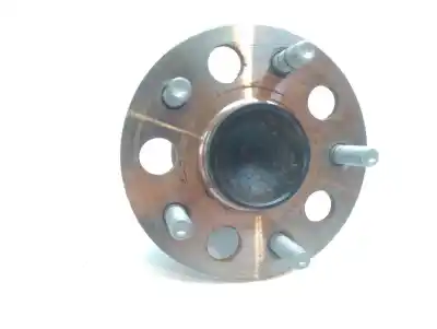 Pezzo di ricambio per auto di seconda mano boccola per toyota corolla (e21) hybrid active riferimenti oem iam 89544f4010  