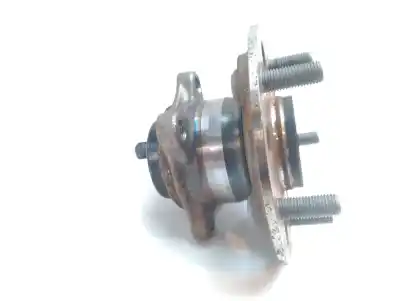 Pezzo di ricambio per auto di seconda mano boccola per toyota corolla (e21) hybrid active riferimenti oem iam 89544f4010  