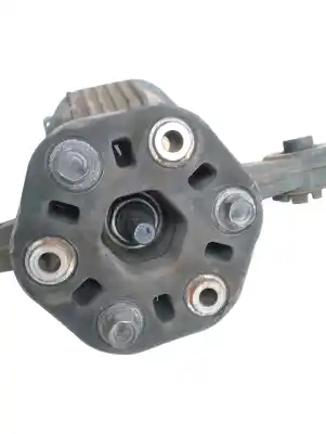 Автозапчасти б/у задний дифференциал за lexus is200 (ds2/is2) 2.2 d-cat ссылки oem iam 4111030a90  381060720
