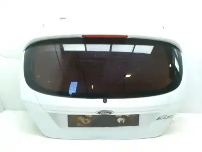 Second-hand car spare part TAILGATE for FORD FIESTA (CB1)  OEM IAM references 1763986  P8A61A40400AH