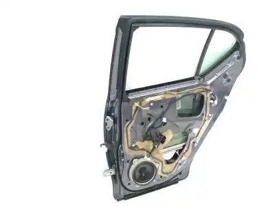 Автозапчастина б/у двері задні праві для lexus ct 200h посилання на oem iam 6700348089  