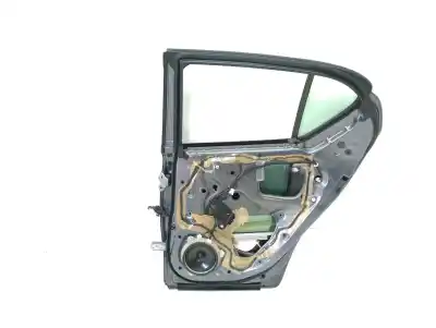 Автозапчастина б/у двері задні праві для lexus ct 200h посилання на oem iam 6700348089  