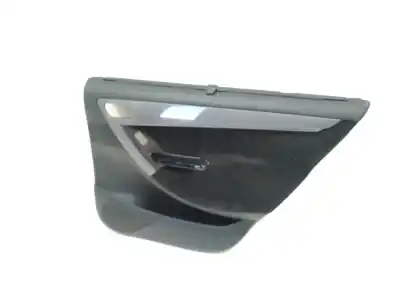 Pezzo di ricambio per auto di seconda mano rivestimento portiera posteriore sinistra per citroen c4 picasso 1.6 blue-hdi fap riferimenti oem iam 9343ya  96883823zd