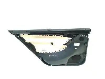 Pezzo di ricambio per auto di seconda mano rivestimento portiera posteriore sinistra per citroen c4 picasso 1.6 blue-hdi fap riferimenti oem iam 9343ya  96883823zd