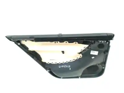 Pezzo di ricambio per auto di seconda mano rivestimento portiera posteriore sinistra per citroen c4 picasso 1.6 blue-hdi fap riferimenti oem iam 9343ya  96883823zd