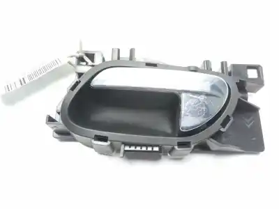 Tweedehands auto-onderdeel binnenhandgreep links achter voor peugeot 207 x-line oem iam-referenties 9143l9