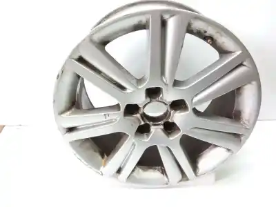 Gebrauchtes Autoersatzteil FELGE zum AUDI A4 BERLINA (B8)  OEM-IAM-Referenzen 8K0601025CR 7.5JX17H2 8K0601025B