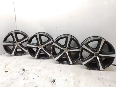 Peça sobressalente para automóvel em segunda mão jogo de jantes por lexus rc 300h referências oem iam 4261124810