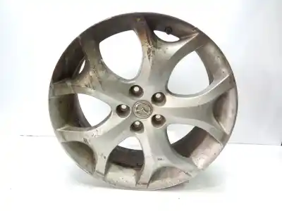 Автозапчастина б/у шина для mazda cx-7 (er) 2.2 mzr-cd awd (er10a) посилання на oem iam 9965037590