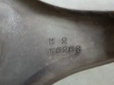 Автозапчастина б/у шина для mazda cx-7 (er) 2.2 mzr-cd awd (er10a) посилання на oem iam 9965037590  19x7.5j