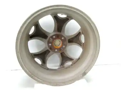 Автозапчастина б/у шина для mazda cx-7 (er) 2.2 mzr-cd awd (er10a) посилання на oem iam 9965037590  19x7.5j