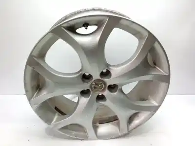 Автозапчастина б/у шина для mazda cx-7 (er) 2.2 mzr-cd awd (er10a) посилання на oem iam 9965037590
