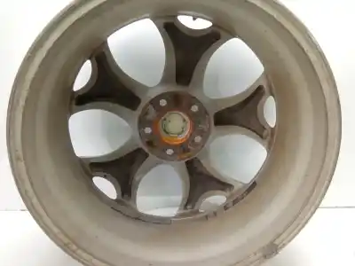 Автозапчастина б/у шина для mazda cx-7 (er) 2.2 mzr-cd awd (er10a) посилання на oem iam 9965037590 k5253 19x7.5j