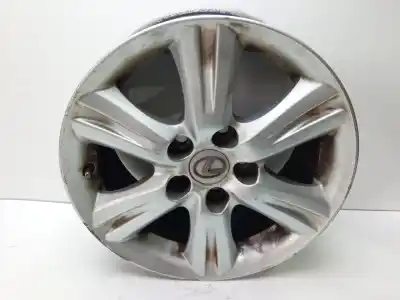 Автозапчасти б/у шина за lexus is200 (ds2/is2) 2.2 d-cat ссылки oem iam 4261a53180