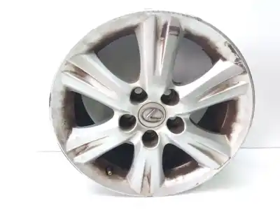 Автозапчасти б/у шина за lexus is200 (ds2/is2) 2.2 d-cat ссылки oem iam 4261a53180