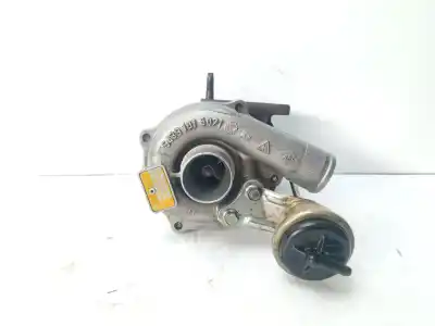 Second-hand car spare part TURBOCHARGER for RENAULT MEGANE II BERLINA 5P  OEM IAM references 54391015071  