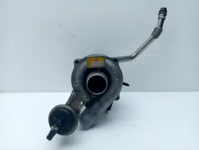 Second-hand car spare part TURBOCHARGER for RENAULT CLIO II SYMBOL  OEM IAM references 54391015071  189536H118218