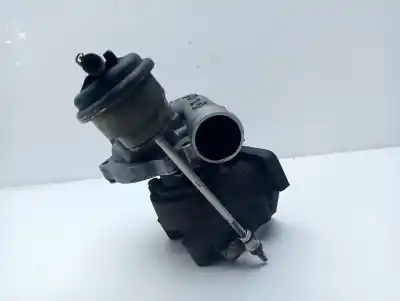 Автозапчастина б/у турбонагрузник для renault clio ii symbol 1.5 dci expression посилання на oem iam 54391015071  189536h118218