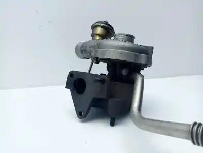 Автозапчастина б/у турбонагрузник для renault clio ii symbol 1.5 dci expression посилання на oem iam 54391015071  189536h118218