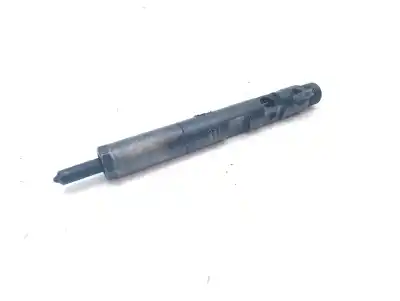 Автозапчасти б/у инжектор за renault clio ii fase ii (b/cb0) 1.2 16v ссылки oem iam 8200025248