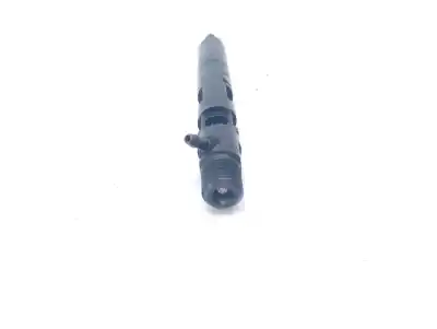 Second-hand car spare part injector for renault clio ii fase ii (b/cb0) 1.2 16v oem iam references 8200025248  8200049873
