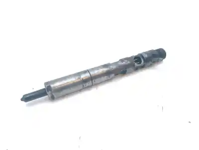 Автозапчасти б/у инжектор за renault clio ii fase ii (b/cb0) 1.2 16v ссылки oem iam 8200025248
