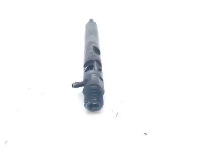 Second-hand car spare part injector for renault clio ii fase ii (b/cb0) 1.2 16v oem iam references 8200025248  8200049873