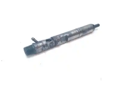 Second-hand car spare part injector for renault clio ii fase ii (b/cb0) 1.2 16v oem iam references 8200025248  8200049873