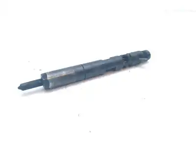 Автозапчасти б/у инжектор за renault clio ii fase ii (b/cb0) 1.2 16v ссылки oem iam 8200025248