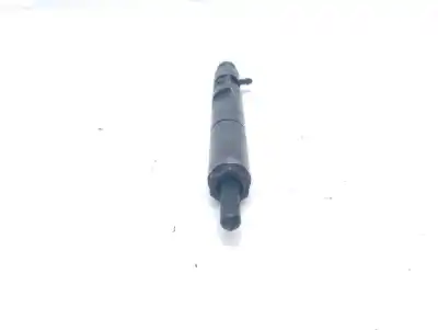 Second-hand car spare part injector for renault clio ii fase ii (b/cb0) 1.2 16v oem iam references 8200025248  8200049873