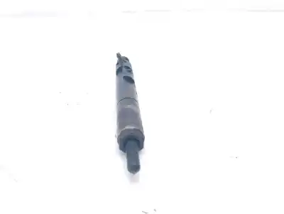 Second-hand car spare part injector for renault clio ii fase ii (b/cb0) 1.2 16v oem iam references 8200025248  8200049873