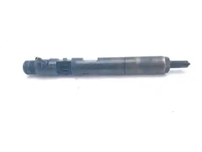Second-hand car spare part injector for renault clio ii fase ii (b/cb0) 1.2 16v oem iam references 8200025248  8200049873