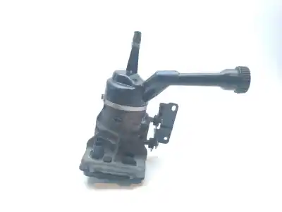 Second-hand car spare part steering pump for citroen c4 picasso i monospace (ud_) 1.6 hdi oem iam references 4007wk  a0021534