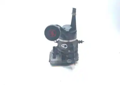 Second-hand car spare part steering pump for citroen c4 picasso i monospace (ud_) 1.6 hdi oem iam references 4007wk  a0021534