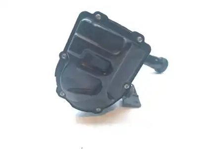 Second-hand car spare part steering pump for citroen c4 picasso i monospace (ud_) 1.6 hdi oem iam references 4007wk  a0021534