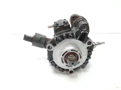 Peça sobressalente para automóvel em segunda mão Bomba De Injeção por CITROEN C4 BERLINA Exclusive Referências OEM IAM 5WS40019ZR1  