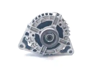 Pezzo di ricambio per auto di seconda mano Alternatore per OPEL CORSA C 1.2 16V CAT (Z 12 XE / LW4) Riferimenti OEM IAM 124415023  