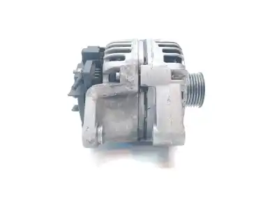 Pezzo di ricambio per auto di seconda mano alternatore per opel corsa c 1.2 16v cat (z 12 xe / lw4) riferimenti oem iam 124415023  