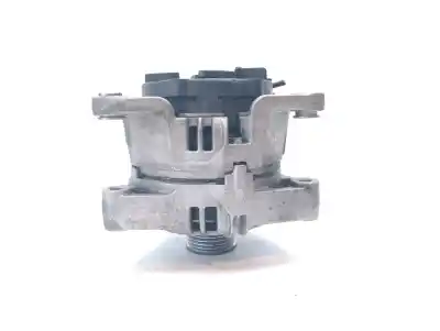 Pezzo di ricambio per auto di seconda mano alternatore per opel corsa c 1.2 16v cat (z 12 xe / lw4) riferimenti oem iam 124415023  