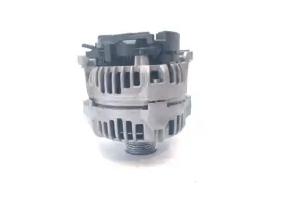 Pezzo di ricambio per auto di seconda mano alternatore per opel corsa c 1.2 16v cat (z 12 xe / lw4) riferimenti oem iam 124415023  