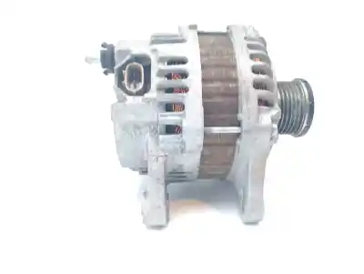 Автозапчастина б/у генератор для nissan qashqai / qashqai +2 i (j10, nj10, jj10e) 2.0 a las 4 ruedas посилання на oem iam 23100jd22m  