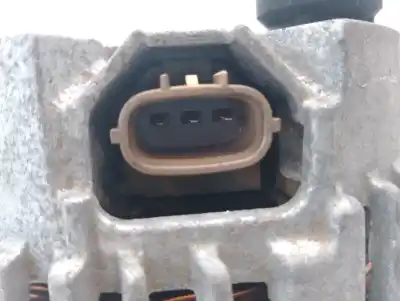 Автозапчастина б/у генератор для nissan qashqai / qashqai +2 i (j10, nj10, jj10e) 2.0 a las 4 ruedas посилання на oem iam 23100jd22m  