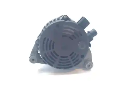Peça sobressalente para automóvel em segunda mão alternador por ford focus lim. (cb4) 1.8 tdci turbodiesel cat referências oem iam 1757315  1m5t10300bb