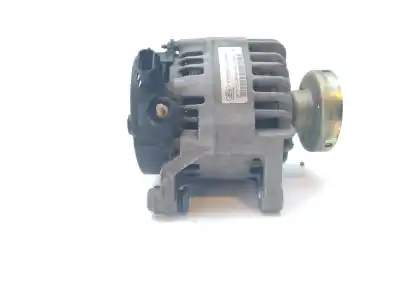 Peça sobressalente para automóvel em segunda mão alternador por ford focus lim. (cb4) 1.8 tdci turbodiesel cat referências oem iam 1757315  1m5t10300bb