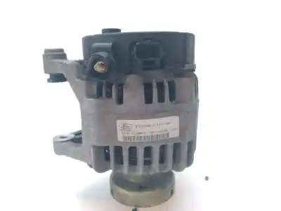 Peça sobressalente para automóvel em segunda mão alternador por ford focus lim. (cb4) 1.8 tdci turbodiesel cat referências oem iam 1757315  1m5t10300bb